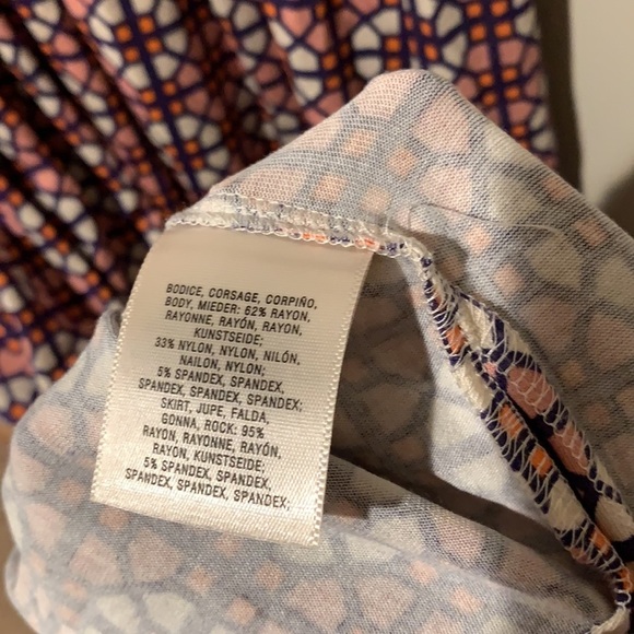 Anthropologie Maeve “Elysian” Maxi Dress - Women’s Size Medium - Picture 9 of 16